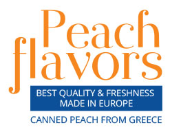 Peach Flavors